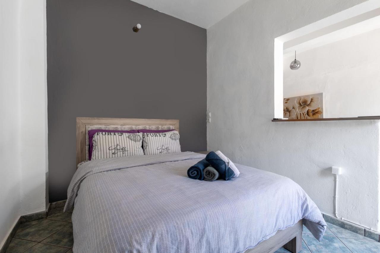 Beautiful Apartment La Larissa Exterior foto